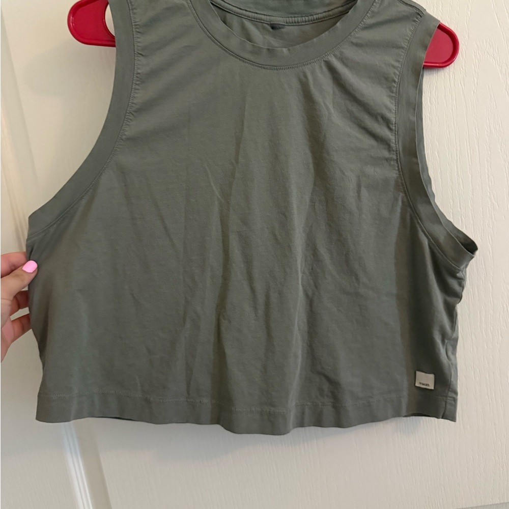 Vuori Women's Muscle Tank